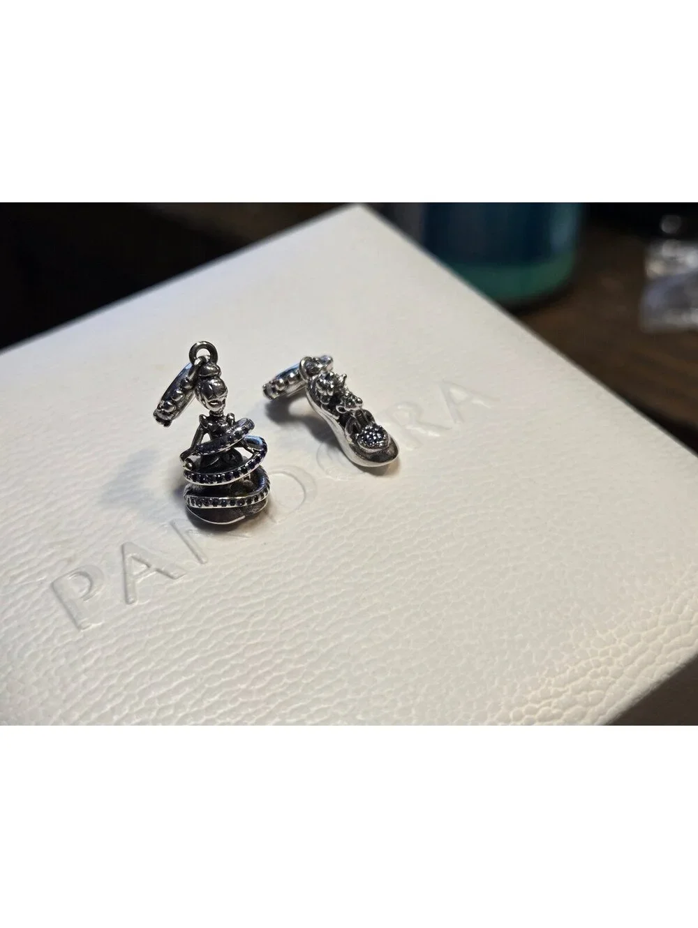 PANDORA new without